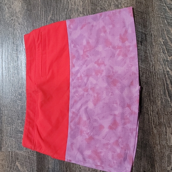 Very Gently loved bright colors, Adidas Skoet best for golf or tennis womans LG - Picture 4 of 9